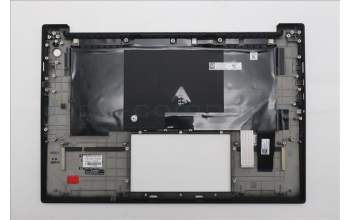 Lenovo 5M11T57408 C-Cover with keyboard, Slovenian, No NFC, UK