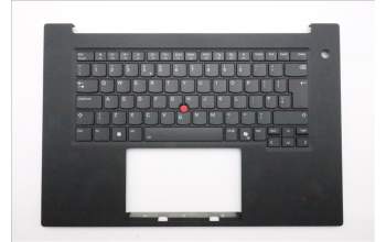 Lenovo 5M11T57423 MECH_ASM NoNFC CCvr+UK KB ASM,SRX