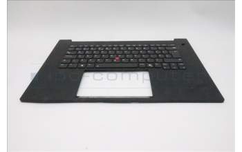 Lenovo 5M11T57423 MECH_ASM NoNFC CCvr+UK KB ASM,SRX