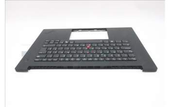 Lenovo 5M11T57423 MECH_ASM NoNFC CCvr+UK KB ASM,SRX