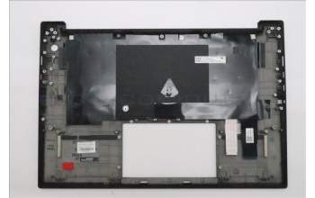 Lenovo 5M11T57430 C-Cover with keyboard, US English Euro, No NFC, US