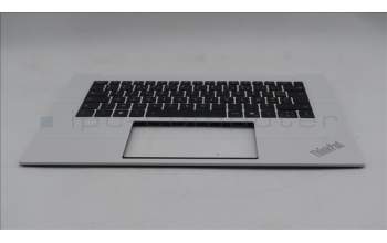 Lenovo 5M11T58917 MECH_ASM FRU ASM FRA CVR FP DFN WH