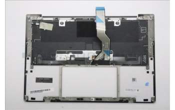 Lenovo 5M11U03796 MECH_ASM GRP_KBD_BZL_CZE/SLK_WL_BKWH_DFN