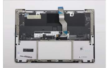 Lenovo 5M11U03815 MECH_ASM GRP_KBD_BZL_RUS_WL_BKWH_DFN