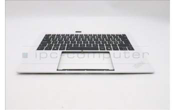 Lenovo 5M11U03819 MECH_ASM GRP_KBD_BZL_SWS_WL_BKWH_DFN