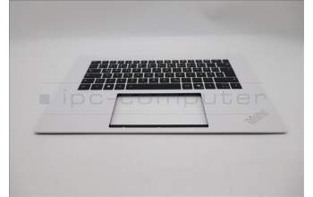 Lenovo 5M11U08053 MECH_ASM FRU ASM GER CVR FP LTN WH