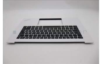 Lenovo 5M11U08053 MECH_ASM FRU ASM GER CVR FP LTN WH