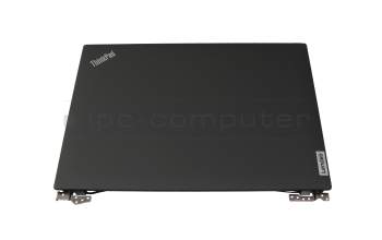 5M11U27622 Original Lenovo Displayeinheit 14,0 Zoll (WQXGA+ 2880x1800) schwarz