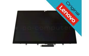 5M11U28460 Original Lenovo Touch-Displayeinheit 13,3 Zoll (WUXGA 1920x1200) schwarz