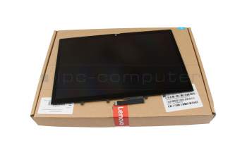 5M11U28460 Original Lenovo Touch-Displayeinheit 13,3 Zoll (WUXGA 1920x1200) schwarz