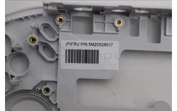 Lenovo 5M20S28017 Handle_L (Left controller assembly) H 83L3