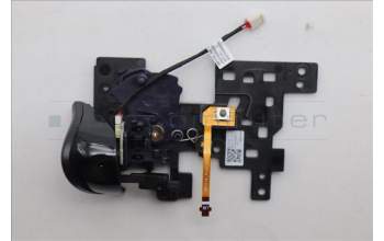 Lenovo 5M20S28018 MECHANICAL triger_asm_R H 83L3 purple