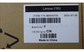 Lenovo 5M20U50720 MECHANICAL H470 M70ts RIO shielding,AVC