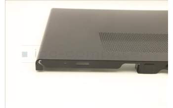 Lenovo 5M20U50732 MECHANICAL Left Side Panel,SMB,17L