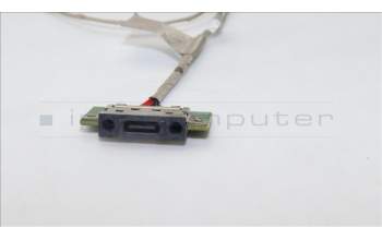 Lenovo 5M20U51003 MECHANICAL Mech_Asm,yoga2022-MIC BKT