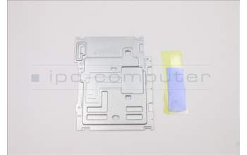 Lenovo 5M20Z56302 MECHANICAL DDR_BKT+THM_PAD_SSDG4_HS300