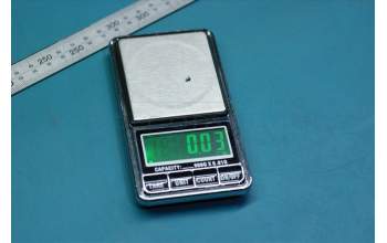 Lenovo 5M88C05486 TB3-730 Scew &*710921000261 CS