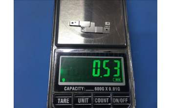 Lenovo 5M88C17081 TB-X306 Bat Conn Steel&*HQ20900952000 CS