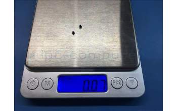 Lenovo 5M88C21891 SP101FU Screw_M1.4_2.5mm&*80604-00006 CS