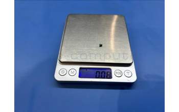 Lenovo 5M88C23498 9QGH1 Gr_Screw1.4_2.5&*4610AA000766 CS