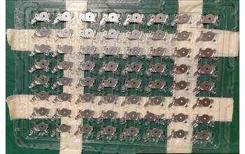 Lenovo 5M88C30388 TB336 motor_metal&*HQ26901001S80 CS