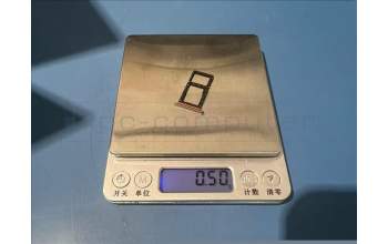 Lenovo 5M88C31647 TB361ZU SIM TRAY_GR&*5017AA001824 CS