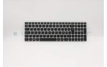 Lenovo 5N20H03535 NB_KYB Nod-T6G1B-JME-BlackKey-BLKBD