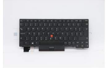 Lenovo 5N20V43015 NB_KYB CMSK-CS20,BK-NBL,CHY,HUN
