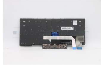 Lenovo 5N20V43021 NB_KYB CMSK-CS20,BK-NBL,CHY,SLV