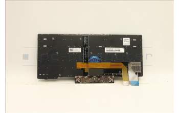 LENOVO 5N20V43041 Keyb X13 G1/L13 G2/L13 Yoga G2 BR