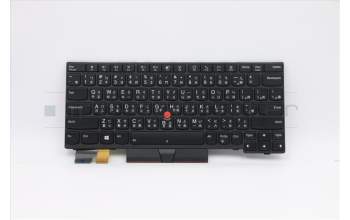 LENOVO 5N20V43065 Keyb X13 G1/L13 G2/L13 Yoga G2 TH - BL
