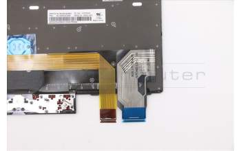 LENOVO 5N20V43065 Keyb X13 G1/L13 G2/L13 Yoga G2 TH - BL