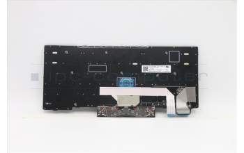 Lenovo 5N20V43154 NB_KYB CMSK-CS20,BK-NBL,LTN,SPA