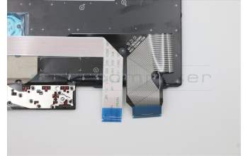 Lenovo 5N20V43173 NB_KYB CMSK-CS20,BK-NBL,LTN,TC