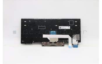 Lenovo 5N20V43180 NB_KYB CMSK-CS20,BK-NBL,LTN,CZE/SLK