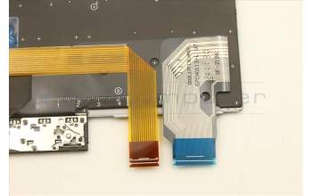 Lenovo 5N20V43477 NB_KYB CMSK-CS20,SV-BL,CHY,ARA