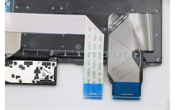 Lenovo 5N20V43604 NB_KYB CMSK-CS20,SV-NBL,LTN,UK