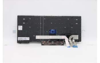 Lenovo 5N20V43756 NB_KYB CMFL-CS20,BK-NBL,CHY,EST