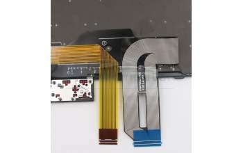 Lenovo 5N20V43789 NB_KYB CMFL-CS20,BK-BL,CHY,THAI