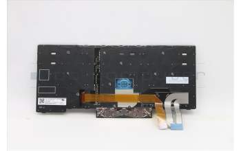 Lenovo 5N20V43928 CMFL-CS20,BK-BL,LTN,UKE