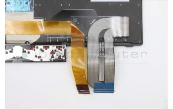 Lenovo 5N20V43928 CMFL-CS20,BK-BL,LTN,UKE