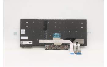 Lenovo 5N20V44051 NB_KYB CMFL-CS20,BK-BL,PMX,LA SPA