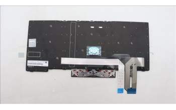 Lenovo 5N20V44172 NB_KYB CMFL-CS20,BK-NBL,SRX,ITA