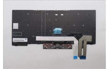 Lenovo 5N20V44173 NB_KYB CMFL-CS20,BK-NBL,SRX,NOR