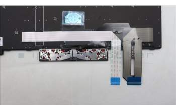 Lenovo 5N20V44177 NB_KYB CMFL-CS20,BK-NBL,SRX,SWE/FIN