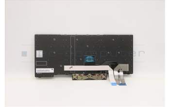 Lenovo 5N20V44180 NB_KYB CMFL-CS20,BK-NBL,SRX,UK