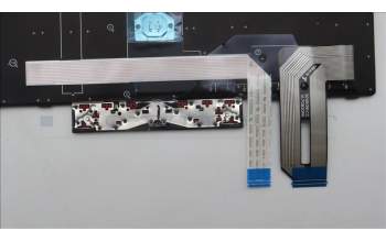 Lenovo 5N20V44191 NB_KYB CMFL-CS20,BK-NBL,SRX,CZE/SLK