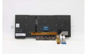 Lenovo 5N20V44195 NB_KYB CMFL-CS20,BK-BL,SRX,LA SPA
