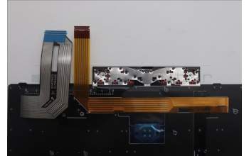 Lenovo 5N20V44204 NB_KYB CMFL-CS20,BK-BL,SRX,GRE