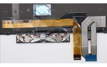 Lenovo 5N20V44227 NB_KYB CMFL-CS20,BK-BL,SRX,CZE/SLK